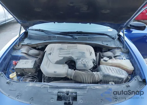 2022 Dodge Charger Sxt Rwd из США, поврежденный, VIN 2C3CDXBG4NH161785